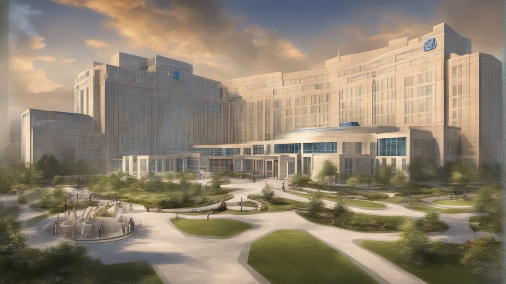 Mayo Clinic Hospital