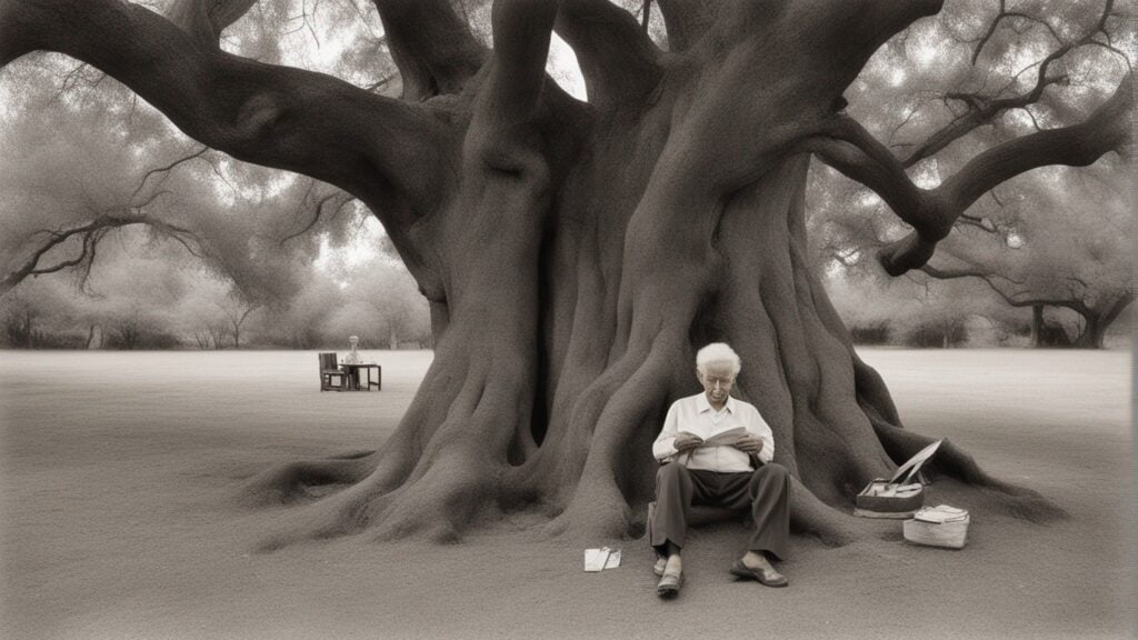 Secrets of longevity