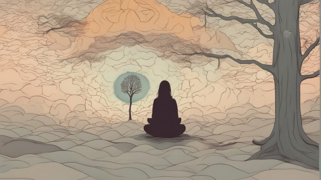 Stop Anxiety Attacks with Mindfulness_ A Journey to Relief
