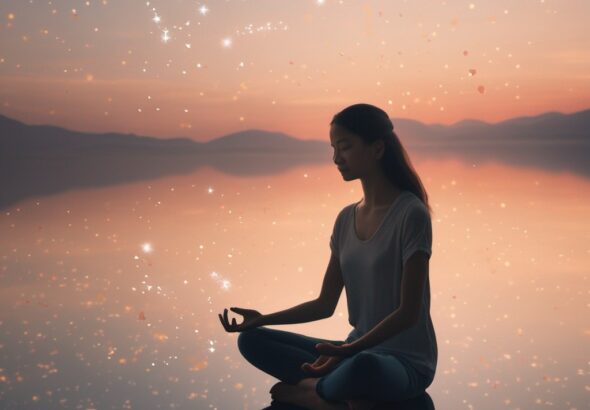 The Power of Art: Finding Understanding and Meaning Beyond Self-Help.