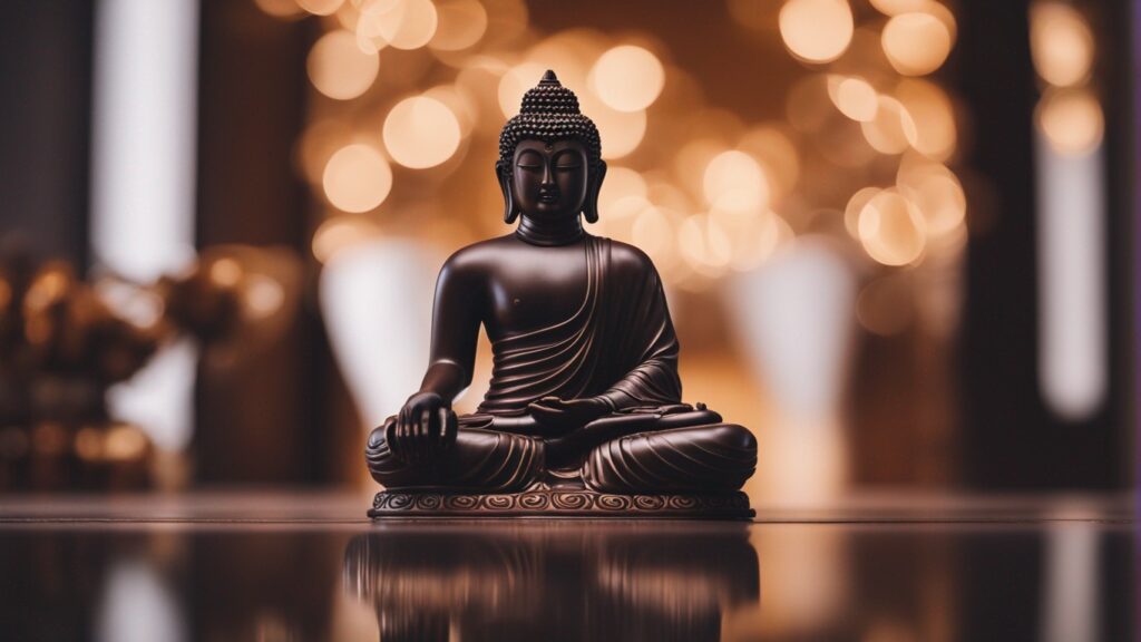 Authentic Buddhist Meditation