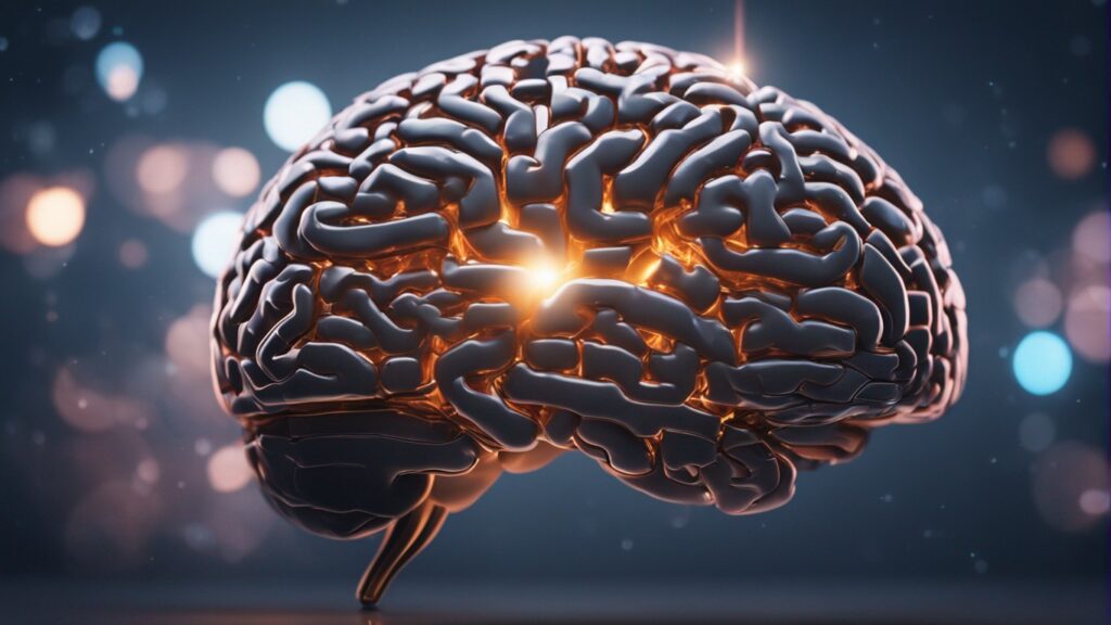 Brain power