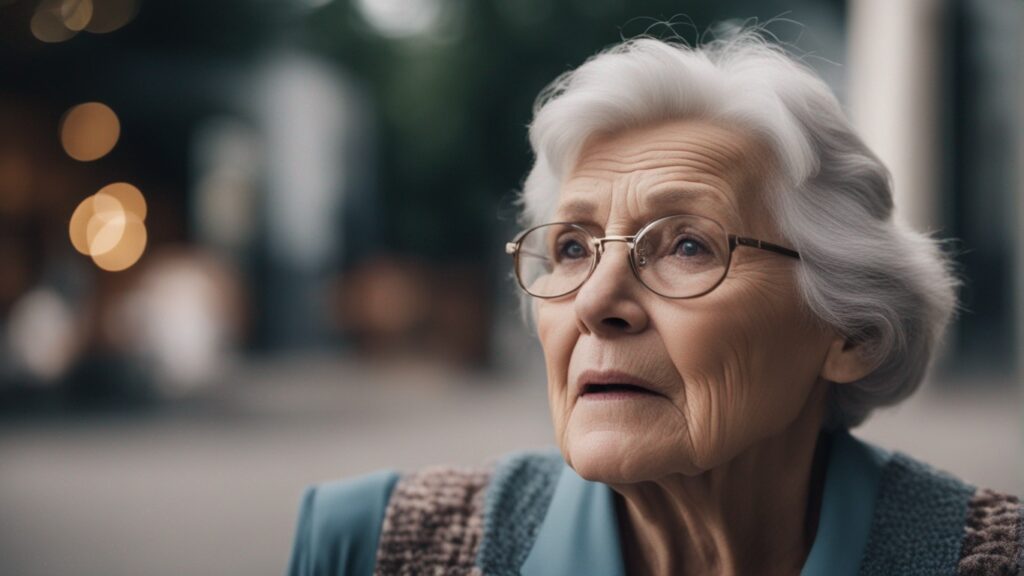 ConfusionInTheElderly