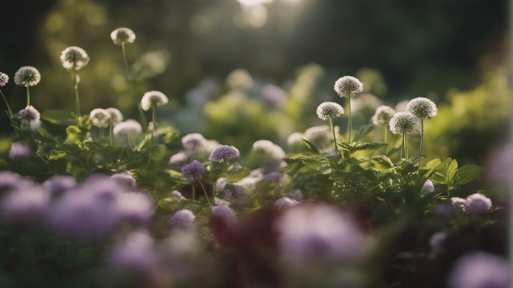 Discover the power of plant medicine in promoting health and longevity