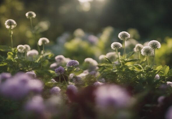 Discover the power of plant medicine in promoting health and longevity