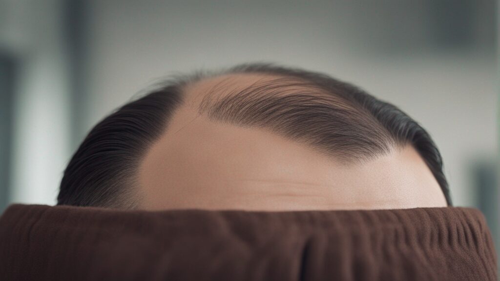 HairLoss