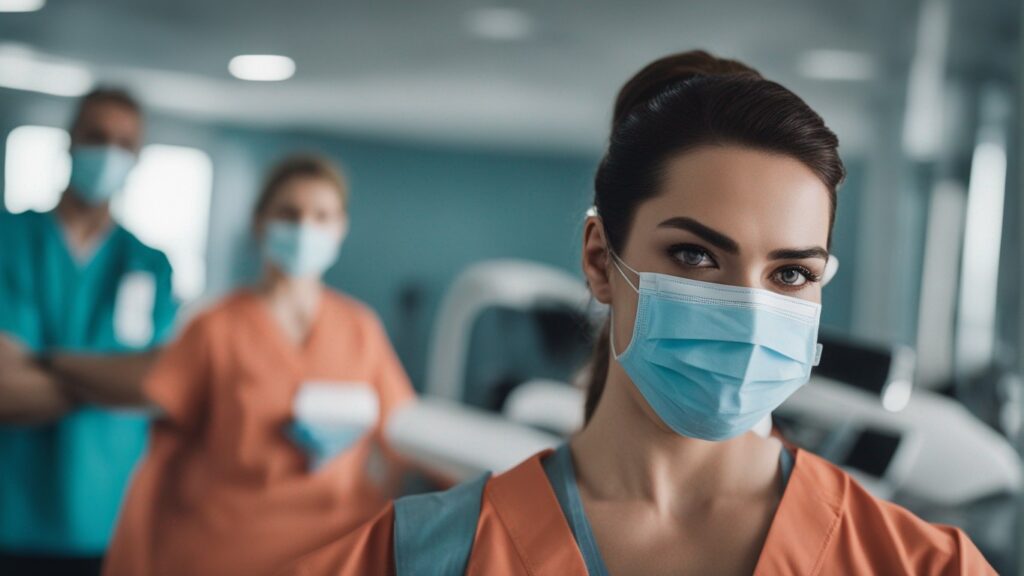 HealthcareBurnout