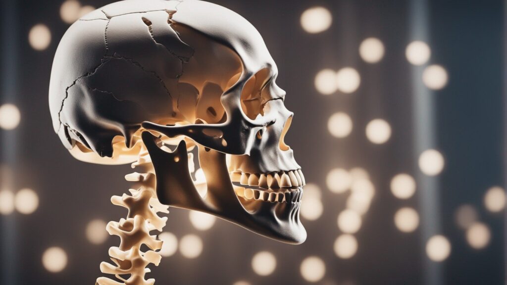 Healthy Bones