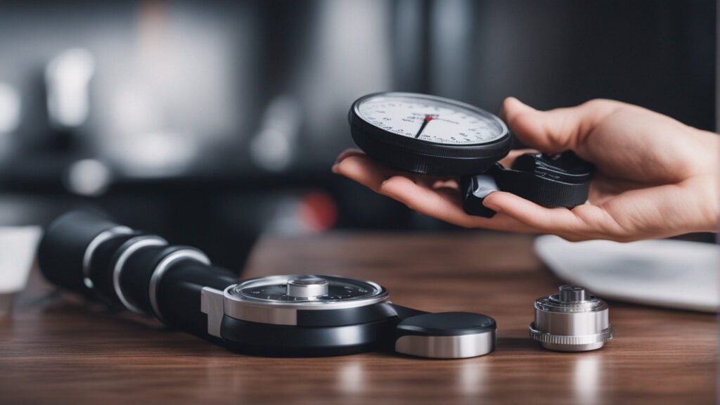 Lowering Blood Pressure