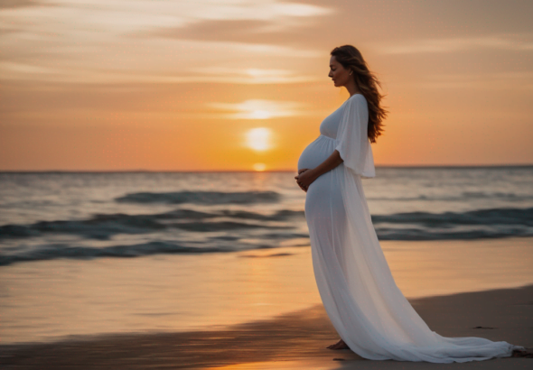 Mindfulness and diet during pregnancy
