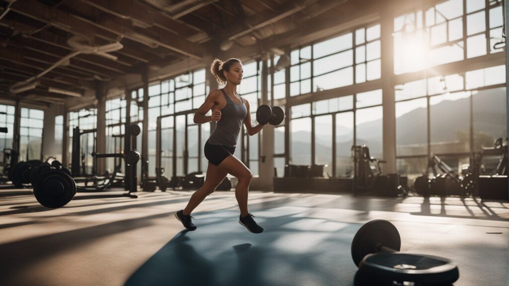 StrengthandCardioBalance