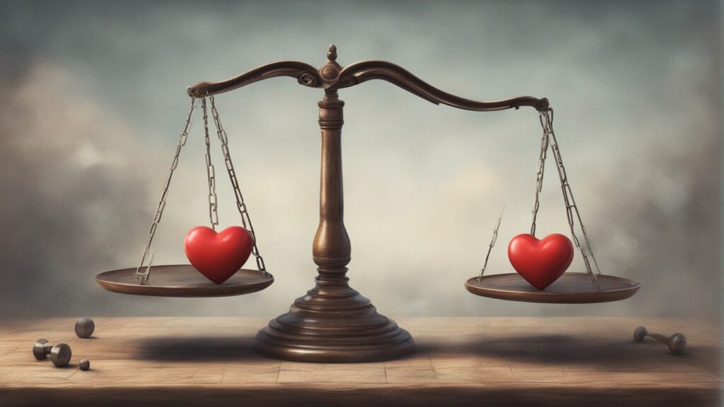 The Balance of Cardio and Strength Training