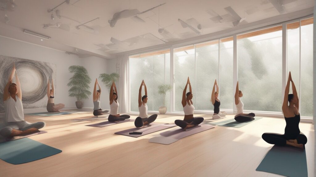 YogaPoses