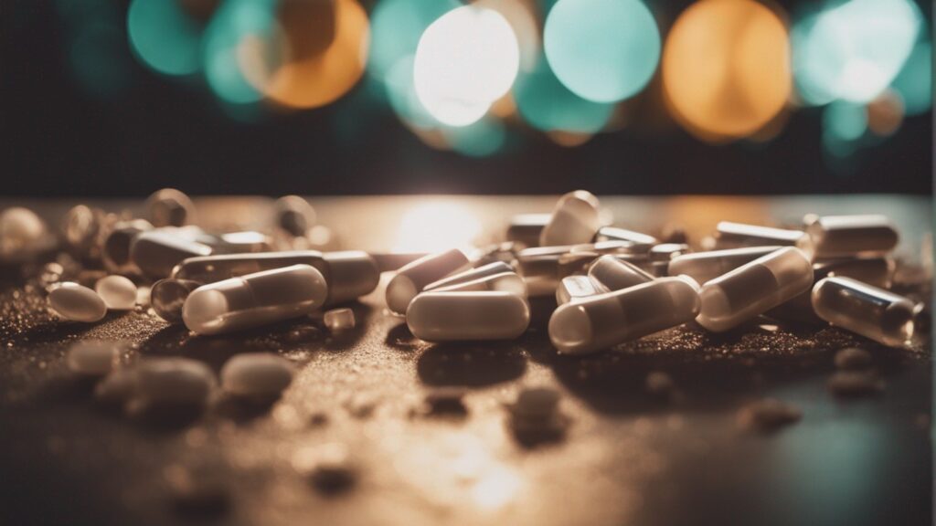 life extending drugs