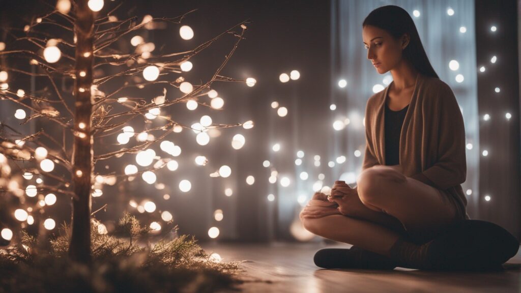 meditation techniques for beginners