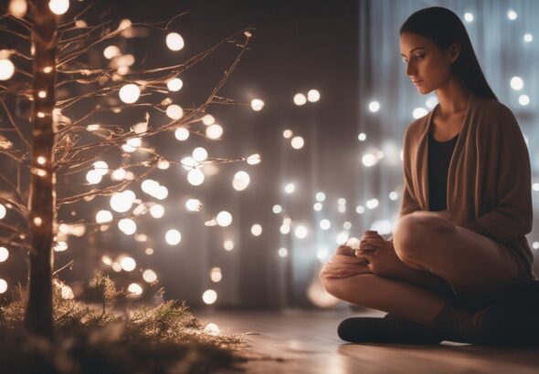 meditation techniques for beginners