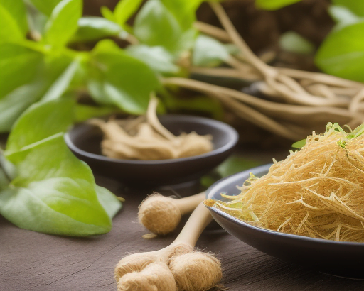 Boost Your Wellness Journey: Unraveling the Health Benefits of Ginseng