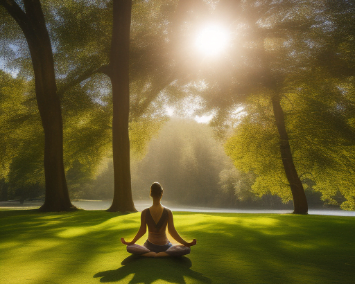 Boost Your Wellness: Unveiling the Role of Mindfulness in Health and Longevity