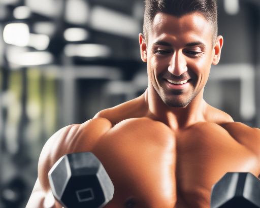 Unleashing Chest Power: Your Ultimate Guide to Dumbbell Chest Exercises