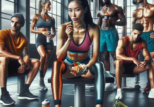 Maximizing Post-Workout Recovery: A Guide to Nutrition