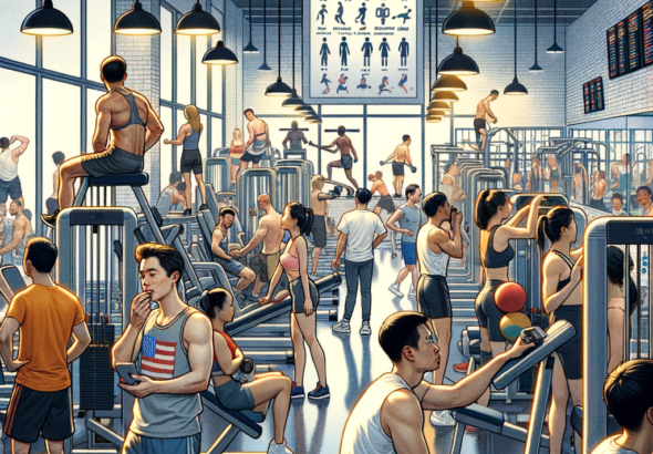 Mastering Gym Etiquette: A Comprehensive Guide for Fitness Buffs