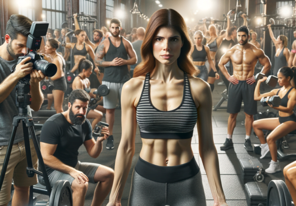 Maximizing Fitness Goals: Reclaiming Privacy in Today’s Gym Culture